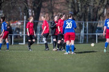 Bild 226 - F Kieler MTV - SG EMTV/Fleckeby : Ergebnis: 1:0